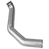 Exhaust system for 1999-2003 Ford F Exhaust stainless steel
