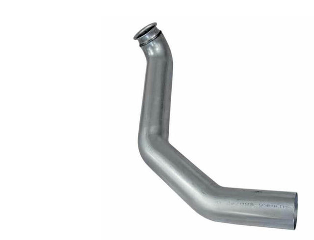 Exhaust System for 1999-2003 Ford F Exhaust stainless steel