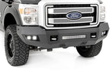 Bumper for 2011-2016 Ford Super Duty by Rough Country