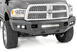 Bumper for 2010-2018 Ram 2500 by Rough Country