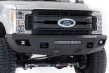 Bumper for 2017-2022 Ford Super Duty by Rough Country
