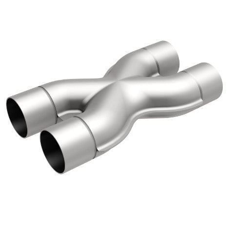 MagnaFlow exhaust pipe stainless steel 10792