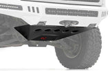 Fits Chevy/GMC 1500 (07-13) Skid Plate; Prerunner Bumper; 10794