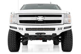 Fits Chevy/GMC 1500 (07-13) Skid Plate; Prerunner Bumper; 10794
