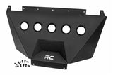 Fits Chevy/GMC 1500 (07-13) Skid Plate; Prerunner Bumper; 10794
