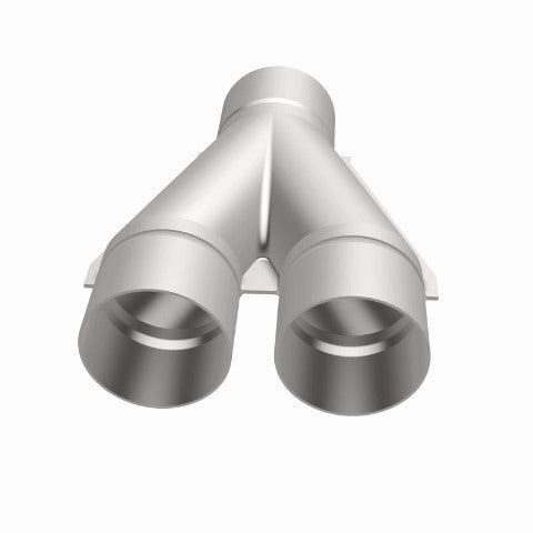 MagnaFlow exhaust pipe stainless steel 10798
