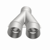 MagnaFlow exhaust pipe stainless steel 10798