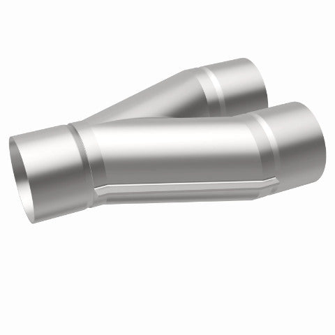 MagnaFlow exhaust pipe stainless steel 10798
