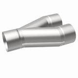 MagnaFlow exhaust pipe stainless steel 10798