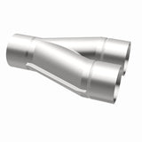 MagnaFlow exhaust pipe stainless steel 10798