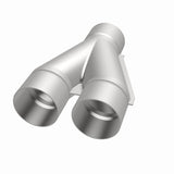 MagnaFlow exhaust pipe stainless steel 10798