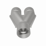MagnaFlow exhaust pipe stainless steel 10798