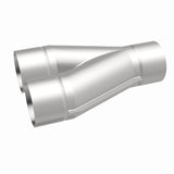MagnaFlow exhaust pipe stainless steel 10798