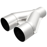 MagnaFlow exhaust pipe stainless steel 10799