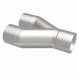 MagnaFlow exhaust pipe stainless steel 10799