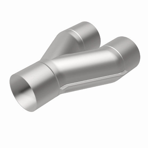 MagnaFlow exhaust pipe stainless steel 10799