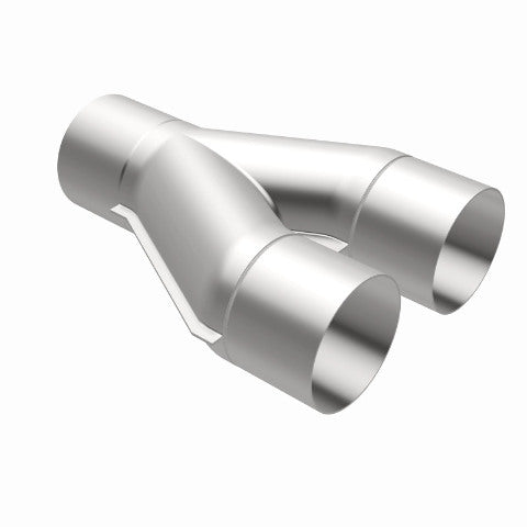 MagnaFlow exhaust pipe stainless steel 10799