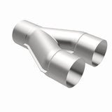 MagnaFlow exhaust pipe stainless steel 10799