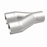 MagnaFlow exhaust pipe stainless steel 10799