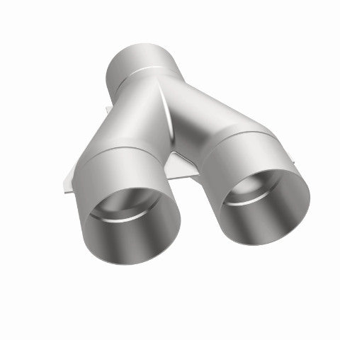 MagnaFlow exhaust pipe stainless steel 10799