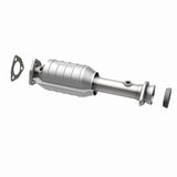 MagnaFlow direct-fit catalytic converter for 2000-2001 Acura 1.8L stainless steel CARB compliant OBDII 51313