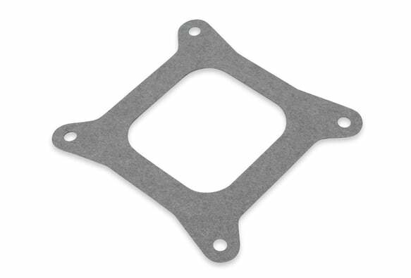 Holley performance fuel system component