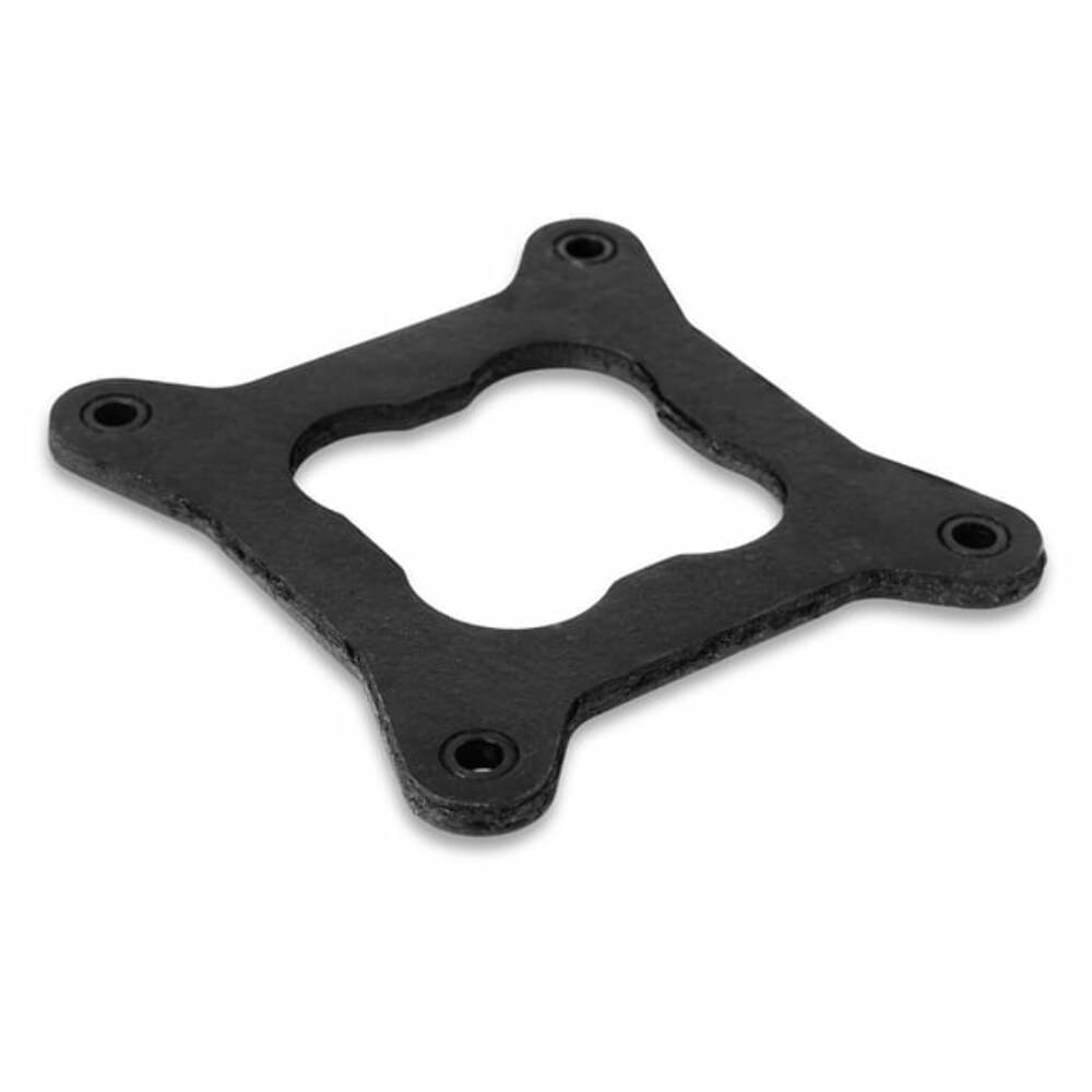 Holley performance fuel system component