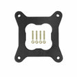 Holley Carburetor black