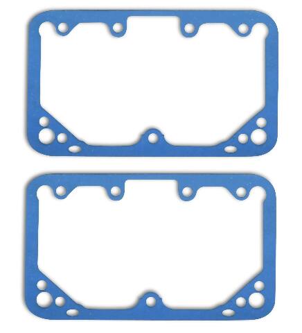 Holley Blue Non-Stick Fuel Bowl Gasket - 108-120