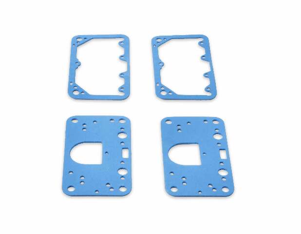 Holley Metering Block/ Fuel Bowl Gasket Pack - 108-200