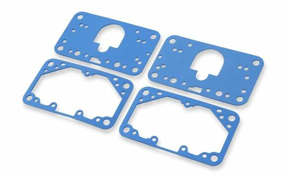 Holley performance fuel system component