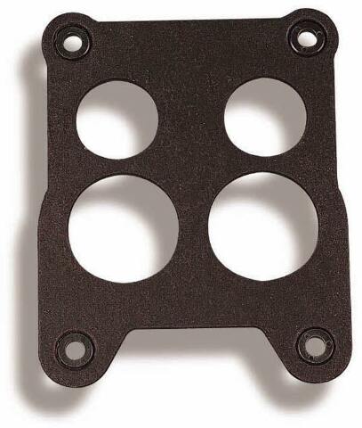 Holley performance fuel system component