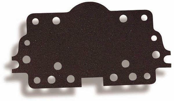 Holley performance fuel system component