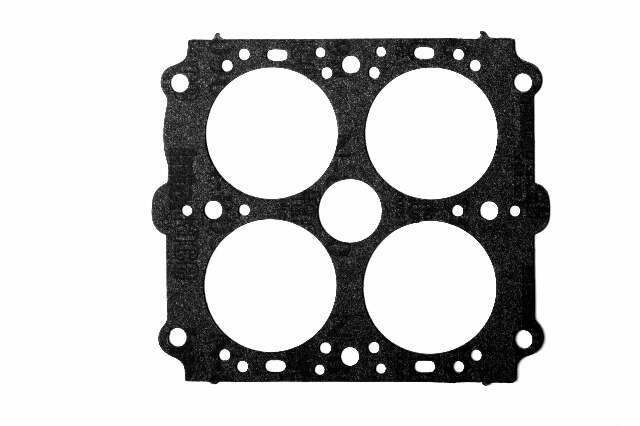 Holley Throttle Body Gasket - 108-3