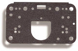 Holley Metering Block Gasket - 108-36-2