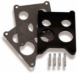 Holley performance fuel system component