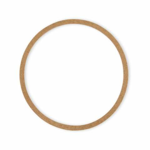 Holley 5 Air Cleaner Gasket - 108-4