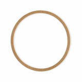 Holley 5 Air Cleaner Gasket - 108-4