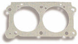 Holley Throttle Body Gasket - 108-40