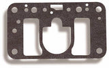 Metering Block Gasket - 108-55-2