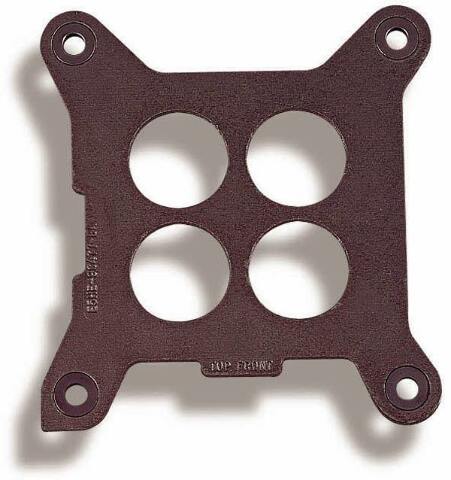 Holley performance fuel system component