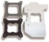 Holley performance fuel system component