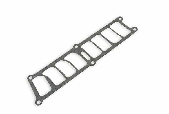 Holley SysteMAX Intake Manifold Gasket - 108-80