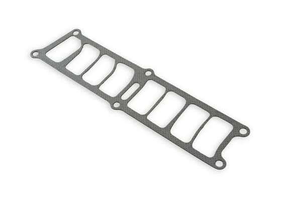 Holley SysteMAX Intake Manifold Gasket - 108-80