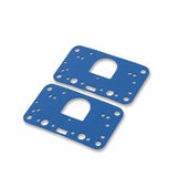 Holley Metering Block Gasket - 108-89-2