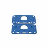 Holley Metering Block Gasket - 108-89-2