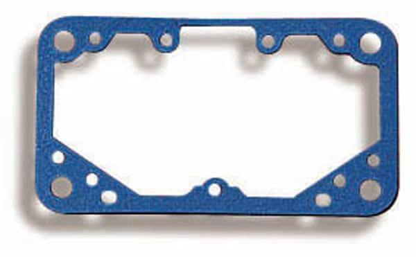 Holley Blue Non-Stick Fuel Bowl Gasket - 108-92-2