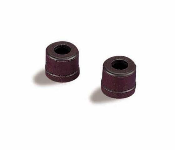 Holley performance fuel system component