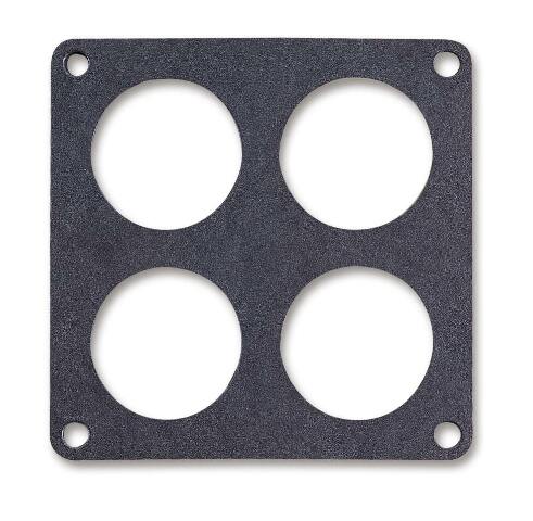 Holley performance fuel system component