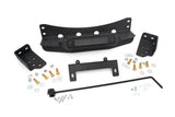 Winch for Chevy by Rough Country